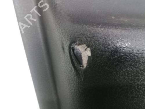Front left panel HYUNDAI i30 FASTBACK (PDE, PDEN) 2.0 N | BP35900879C58 - Image 2