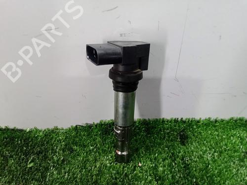 Used Ignition coil SEAT CORDOBA (6L2) 1.4 16V (75 hp) 22597740