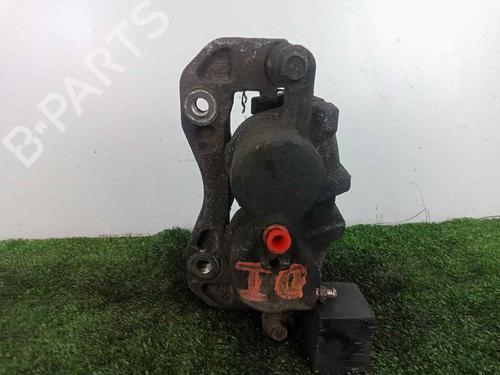 Left front brake caliper HYUNDAI TERRACAN (HP) 2.9 CRDi | BP18673487M105 