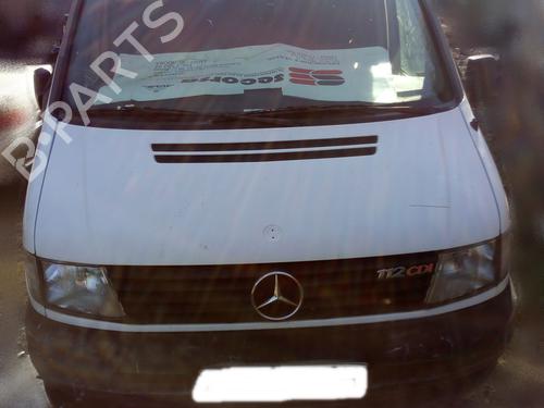 Control unit MERCEDES-BENZ VITO Van (W638)  | BP8616678M11 