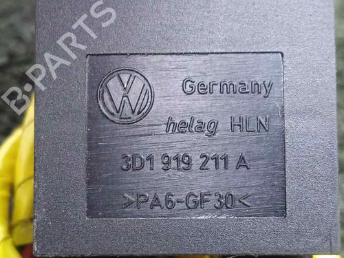 Switch VW PHAETON (3D1, 3D2, 3D3, 3D4, 3D6, 3D7, 3D8, 3D9) 5.0 V10 TDI 4motion | BP14254582I30 