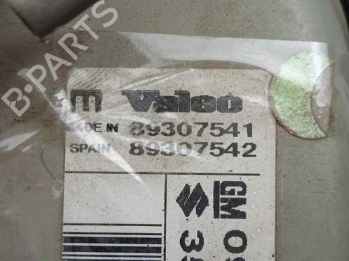 Right headlight OPEL AGILA (A) (H00) 1.2 16V (F68) | BP13023496C29 