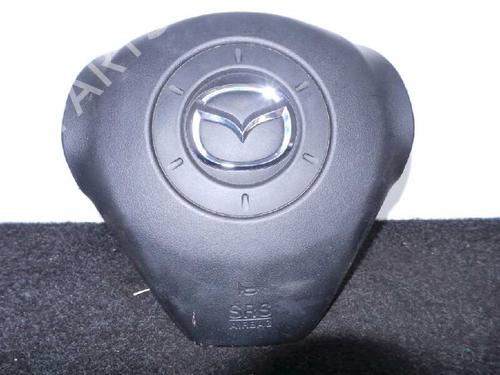 Førerens kollisjonspute MAZDA RX-8 (SE, FE) [2003-2012]  5707514