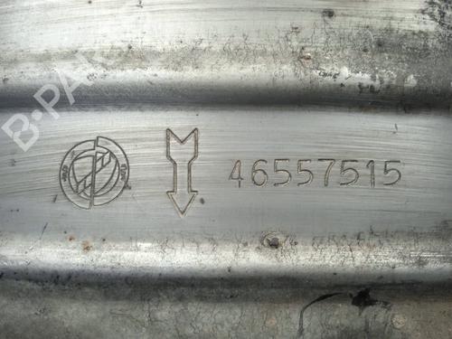 Catalyst FIAT BRAVA (182_)  | BP30361079M10 