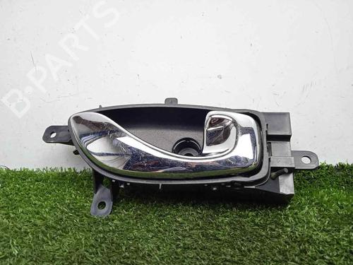 Used Front right interior door handle RENAULT KOLEOS I (HY_) [2008-2025]  15106174