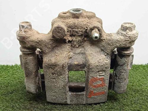 Right rear brake caliper NISSAN X-TRAIL II (T31)  | BP30090208M106 