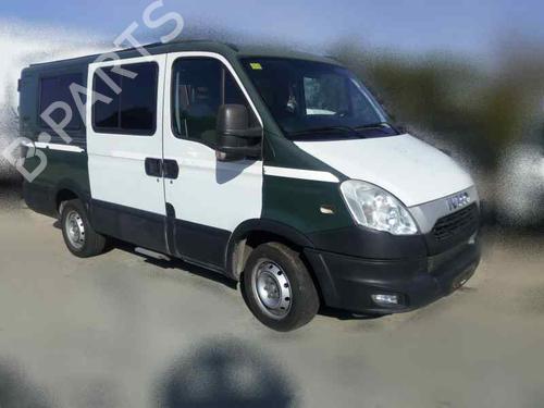 Luftmassemåler IVECO DAILY V Van 35C17, 35S17, 40C17, 45C17, 50C17, 60C17, 65C17, 70C17 | BP5782849M95 