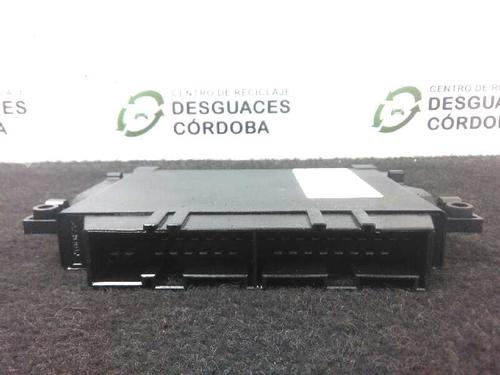Electronic module MERCEDES-BENZ E-CLASS (W210)  | BP5700397M83 