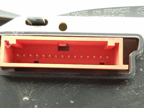Instrument cluster OPEL VIVARO A Van (X83) 1.9 DTI (F7) | BP28043033C47 