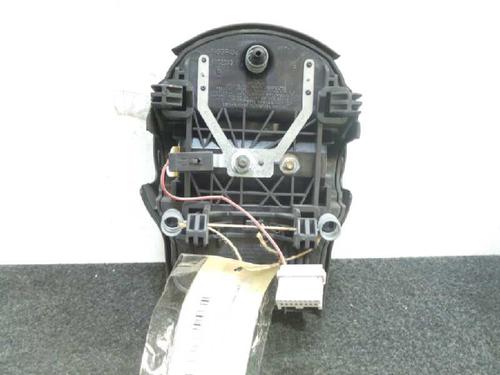 Driver airbag NISSAN PATHFINDER III (R51) 2.5 dCi | BP5694724C9 