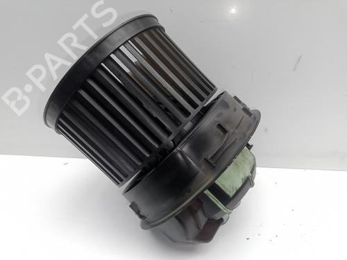 Ventilator motor PEUGEOT 308 I (4A_, 4C_) 1.6 HDi (112 hp) 12210235
