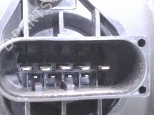 Luftmassemåler AUDI A6 C5 Avant (4B5, 4B6) 2.5 TDI | BP30734968M95