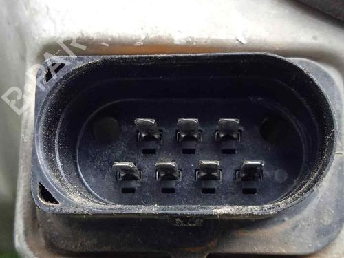 Left headlight VW SHARAN (7M8, 7M9, 7M6) 1.9 TDI | BP18305149C28 