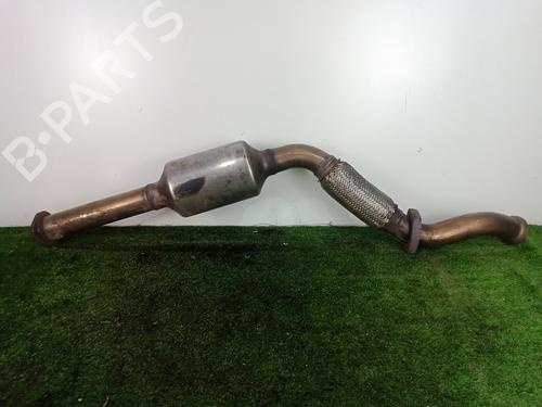 Catalyst SSANGYONG RODIUS I 2.7 Xdi | BP13009483M10 