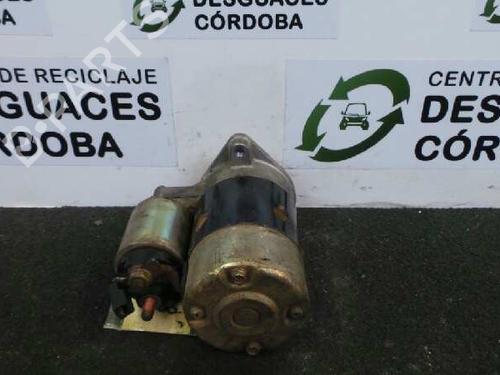 Starter HYUNDAI ATOS (MX)  | BP10241874M8 