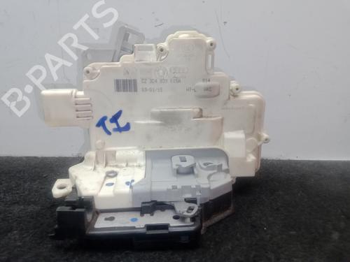 Used Rear left lock SEAT IBIZA IV (6J5, 6P1) 1.4 (85 hp) 29121281
