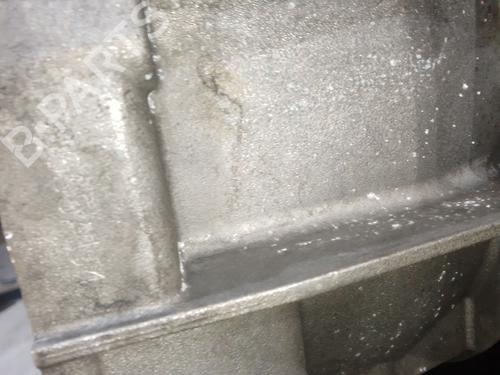 Gearbox BMW 1 (F20) 116 d | BP31305944M3 