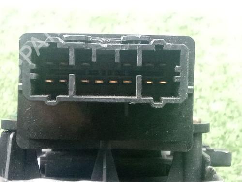 Left front window switch HONDA CIVIC VII Hatchback (EU, EP, EV) 1.4 iS (EP1, EU5, EU7) | BP39528962I27 - Image 3