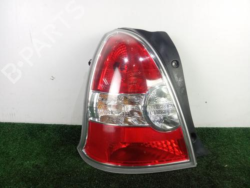 Used Left taillight Left taillight HYUNDAI ACCENT III (MC) 1.5 CRDi GLS (110 hp) 40259401 40259401