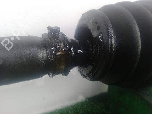 Left front driveshaft AUDI A4 B6 Avant (8E5) 1.9 TDI | BP39070895M38 - Image 5