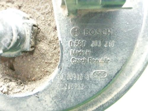 Fuel pump MITSUBISHI CANTER Platform/Chassis (FB_, FE_, FG_) | BP37436406M76 - Image 3