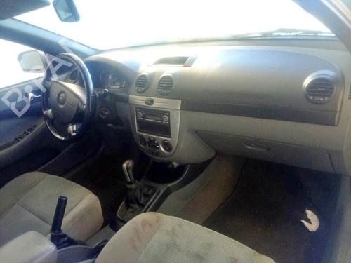 Engine control unit (ECU) CHEVROLET LACETTI (J200) 2.0 D | BP33295346M57 - Image 10