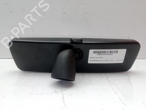 Bakspejl indvendigt VW POLO IV (9N_, 9A_) 1.4 16V | BP29182806I6