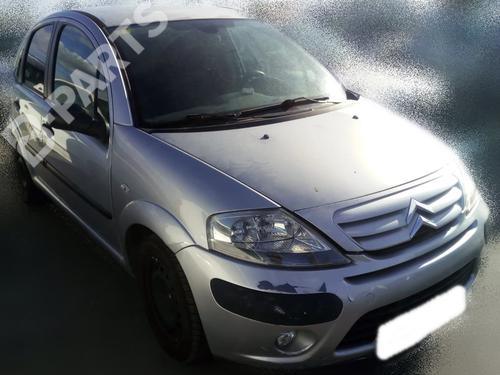 Used Parts CITROËN C3 I (FC_, FN_)  1.4 HDi  1160250
