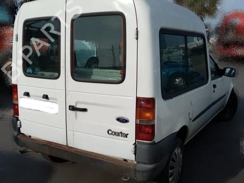 Left mirror FORD COURIER Pickup  | BP7699392C26 