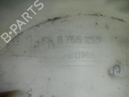 Fuel pump BMW X5 (E53) 3.0 i | BP27922414M76 
