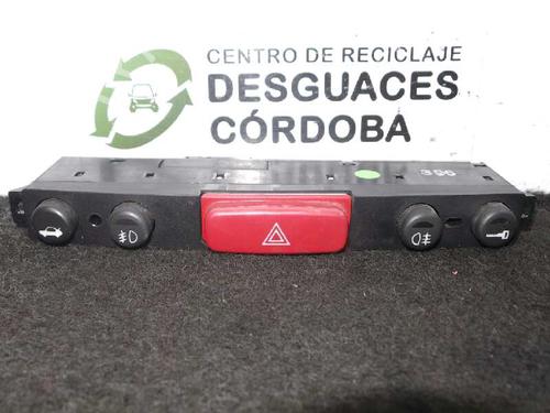 Bouton de warning ALFA ROMEO 147 (937_) 1.6 16V T.SPARK ECO (937.AXA1A, 937.BXA1A) (105 hp) 5734506