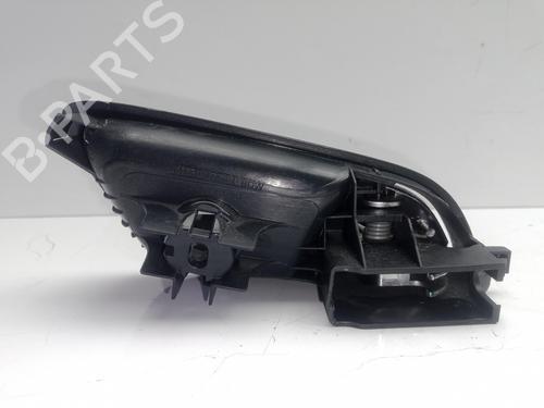 Rear left interior door handle FORD C-MAX II (DXA/CB7, DXA/CEU) 2.0 TDCi | BP29378300I15 