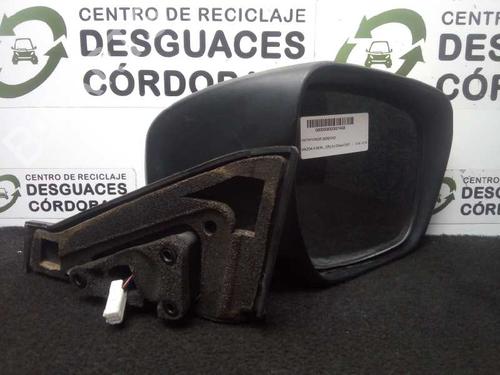 Used Right mirror MAZDA 5 (CR) 2.0 CD (CR19) (143 hp) 6149106
