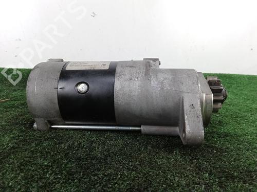Used Starter NISSAN CABSTAR (F24M, F24W) 28.11 DCI, 32.11 DCI, 35.11 DCI 2.5 (F24M) (110 hp) 30649219