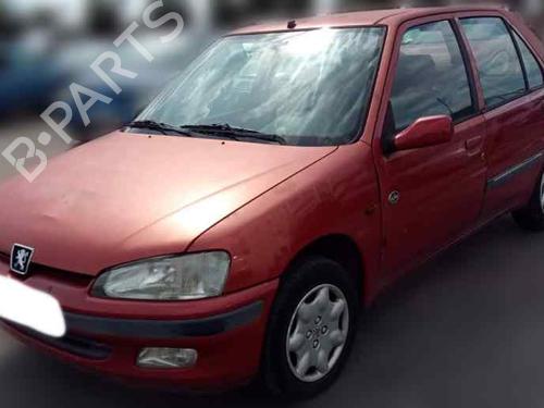 Front right window mechanism PEUGEOT 106 II (1A_, 1C_)  | BP16058246C23 
