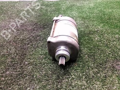 Used Starter KYMCO MOTORCYCLES XCITING Xciting 250 (T7) (20 hp) 27832550