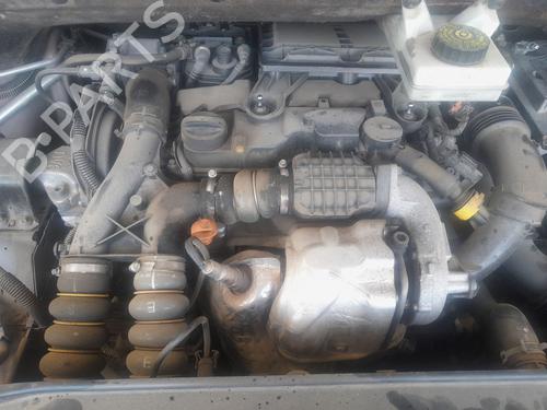 Used Engine Engine 38482511 38482511