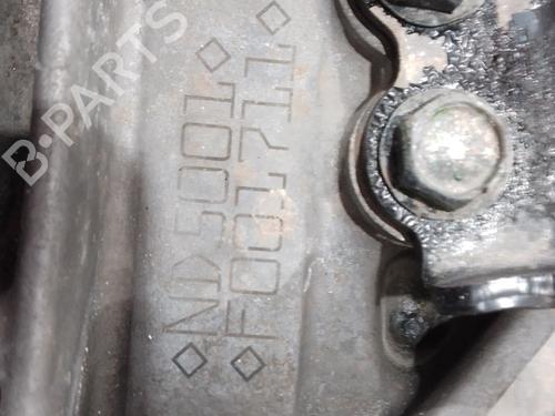Gearbox RENAULT KOLEOS I (HY_) 2.0 dCi (HY0K) | BP36291198M3  - Image 6