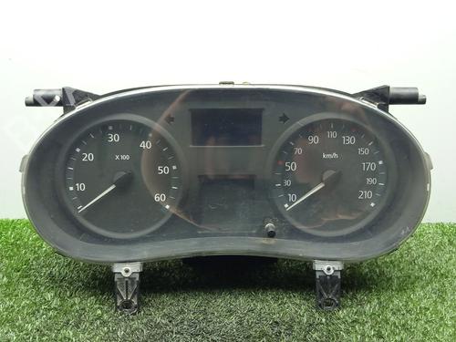 Used Instrument cluster RENAULT TRAFIC II Van (FL) 2.0 dCi 115 (FL01, FL0U, FL00, FL0H, FL0M) (114 hp) 31253038