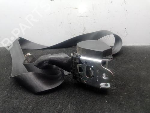 Used Rear left seatbelt Rear left seatbelt SEAT ALTEA XL (5P5, 5P8) 1.6 TDI (105 hp) 34646632 34646632