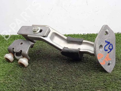 Hinge/Door check strap IVECO DAILY VI Van  | BP17912293C146 