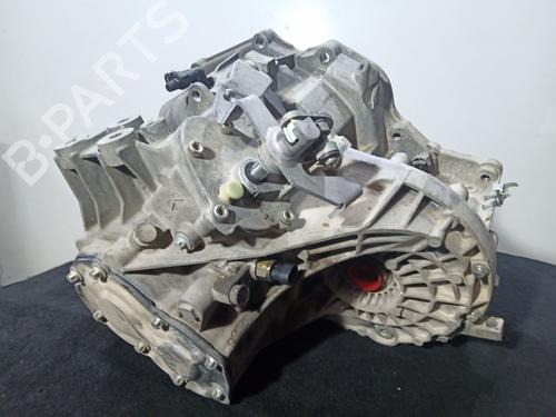 Gearbox OPEL ZAFIRA A MPV (T98) 2.0 DTI 16V (F75) | BP24883325M3 