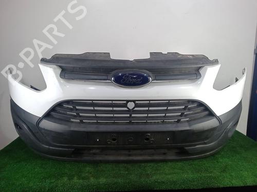 Stoßstange vorne für FORD TRANSIT CUSTOM V362 Bus (F3) 2.2 TDCi (100 hp) 30504936