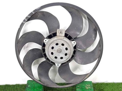 Radiator fan OPEL MERIVA B MPV (S10)  | BP9458159M35 