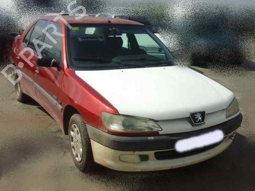 Right taillight PEUGEOT 306 Hatchback (7A, 7C, N3, N5)  | BP5693453C35 