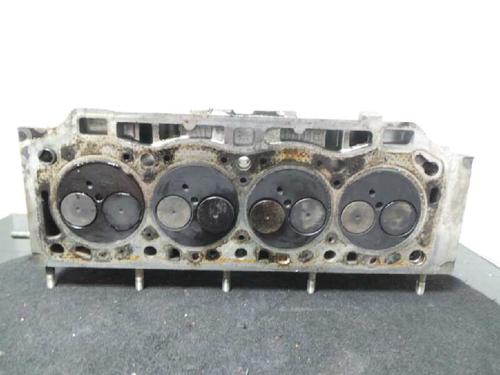 Cylinder head RENAULT MEGANE I (BA0/1_) 1.9 dTi (BA1U) | BP10972519M5 