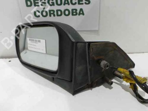 Used Left mirror NISSAN PRAIRIE PRO (M11) [1988-1998]  5781352
