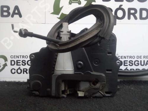 Front right lock CITROËN JUMPER II Van 2.2 HDi 100 | BP5699600C97 