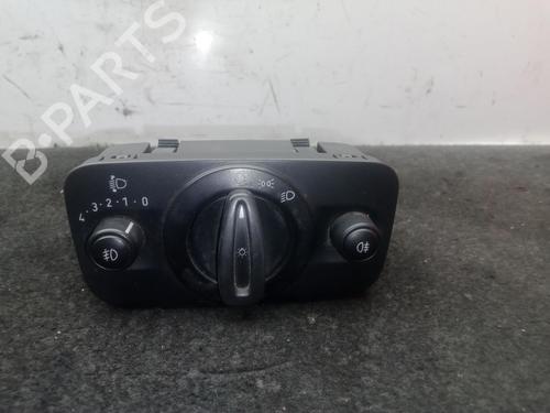 Used Headlight switch Headlight switch FORD FIESTA VI (CB1, CCN) [2008-2026] 33958332 33958332