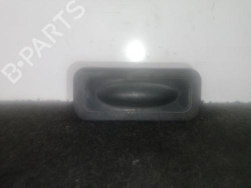 Used Tailgate handle RENAULT SCÉNIC III (JZ0/1_) 1.6 dCi (JZ00, JZ12) (130 hp) 22601467